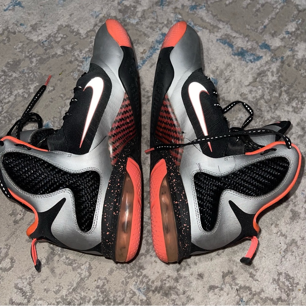 Lebron 9 "Mango" - Picture 4 of 16
